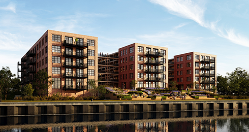 kloos_101 LOODSAPPARTEMENTEN kloos_101 LOODSAPPARTEMENTEN