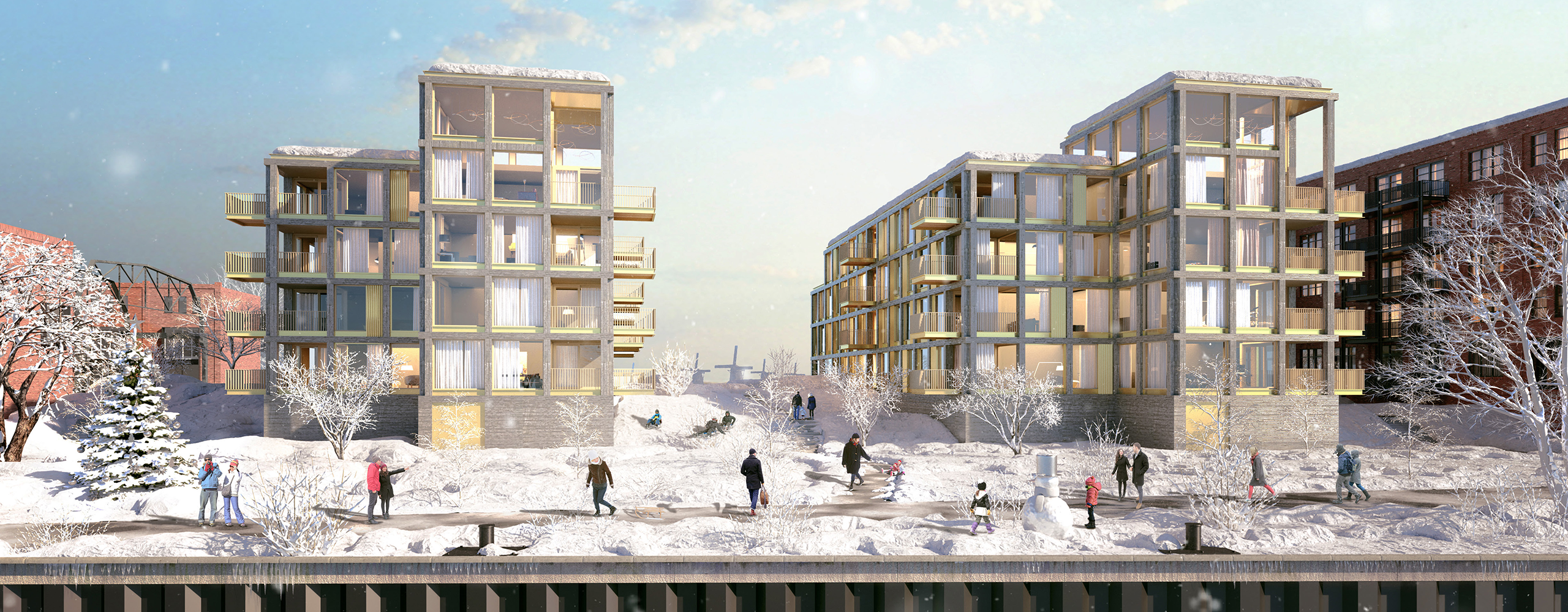 kloos_kadeappartementen kloos_kadeappartementen